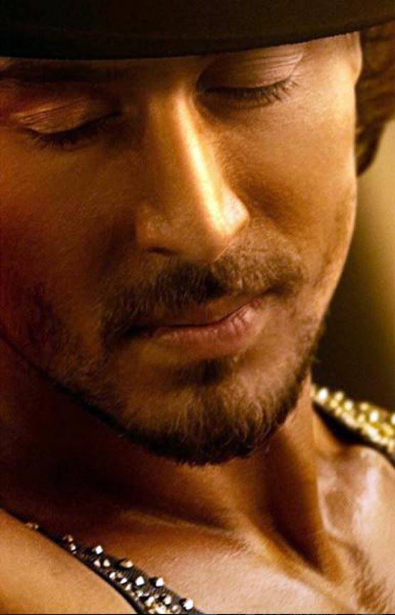 टाइगर श्रॉफ की वो तस्वीरें जिनसे आपकी नजरें नहीं हटेंगी...