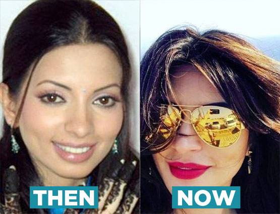 Photos: देखते ही देखते कितने बदल गए कपिल शर्मा