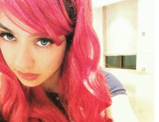 PHOTOS: बड़ी हो गई है अनु मलिक की छोटी बेटी