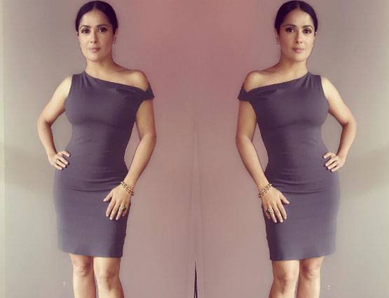 हॉलीवुड की ये हसीन एक्ट्रेस अब करना चाहती हैं मां-दादी का रोल