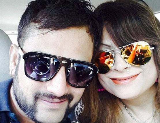 वाइल्ड कार्ड एंट्री से टीवी पर वापसी करेगीं बॉबी डार्लिंग