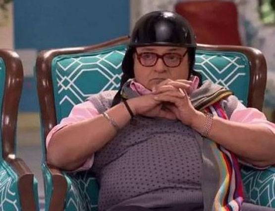 जानें 'अंगूरी भाभी' एक दिन में कितना कमाती हैं...