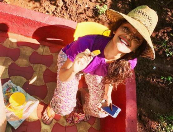 इस सीरत की सूरत पर पूरा सोशल मीडिया फिदा है, देखें PHOTOS