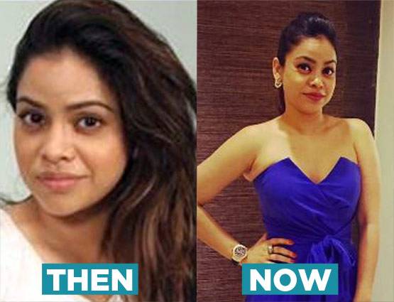 Photos: देखते ही देखते कितने बदल गए कपिल शर्मा