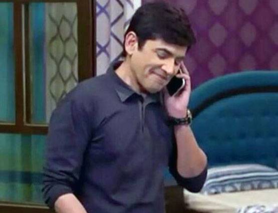 PHOTOS: 'भाबीजी' के विभूति भैया सलमान के साथ कर चुके हैं काम