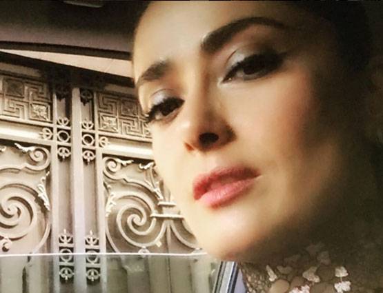 हॉलीवुड की ये हसीन एक्ट्रेस अब करना चाहती हैं मां-दादी का रोल