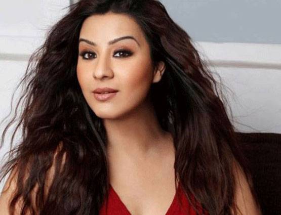 Photos में जानें, पुरानी 'अंगूरी भाभी' की रियल लाइफ...