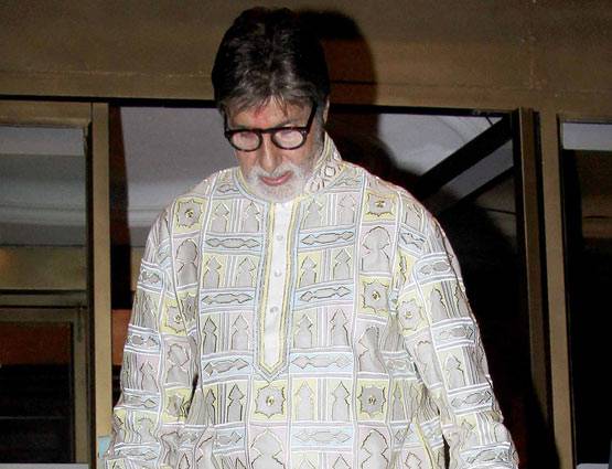 क्या हुआ जब एक जगह मिले रेखा-अमिताभ...