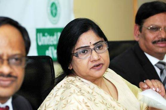 PHOTOS: सीमा कामिल संभालेंगी PAK का बैंक, ये हैं दुनिया की टॉप लेडी बैंकर