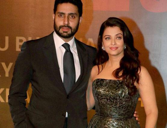 Photos: अभिषेक और ऐश्वर्या का ये प्यार अब पर्दे पर जल्द दिखेगा