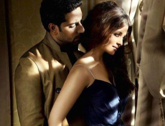 Photos: अभिषेक और ऐश्वर्या का ये प्यार अब पर्दे पर जल्द दिखेगा