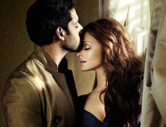 Photos: अभिषेक और ऐश्वर्या का ये प्यार अब पर्दे पर जल्द दिखेगा