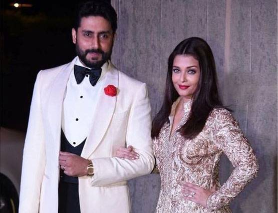 Photos: अभिषेक और ऐश्वर्या का ये प्यार अब पर्दे पर जल्द दिखेगा