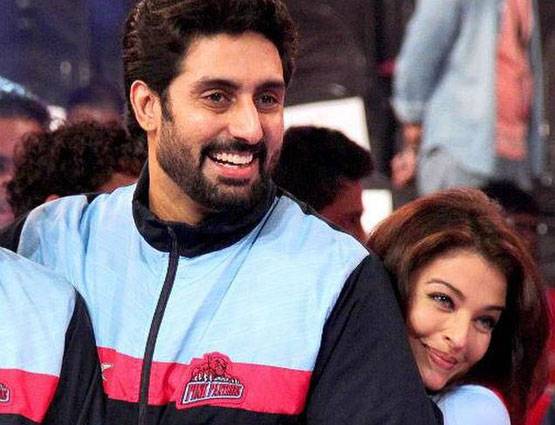 Photos: अभिषेक और ऐश्वर्या का ये प्यार अब पर्दे पर जल्द दिखेगा