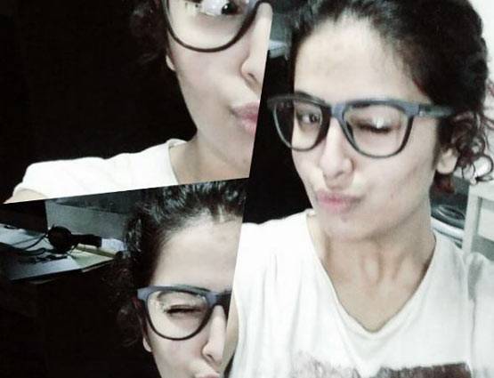 PHOTOS: 'बालिका वधू' आनंदी का मॉडर्न अवतार