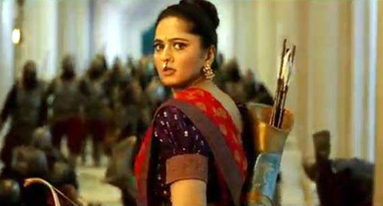 बाहुबली 2: इन 10 PHOTOS में देखें पूरे ट्रेलर की कहानी...