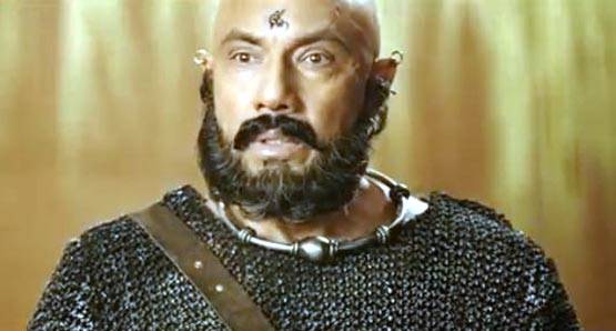 बाहुबली 2: इन 10 PHOTOS में देखें पूरे ट्रेलर की कहानी...