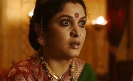 बाहुबली 2: इन 10 PHOTOS में देखें पूरे ट्रेलर की कहानी...