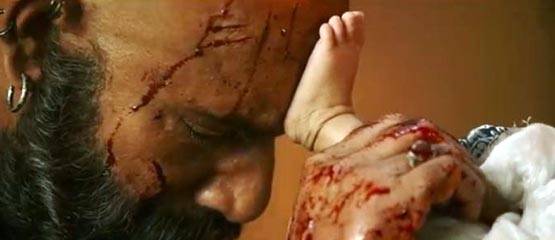 बाहुबली 2: इन 10 PHOTOS में देखें पूरे ट्रेलर की कहानी...