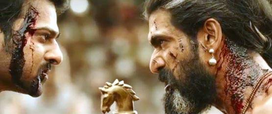 बाहुबली 2: इन 10 PHOTOS में देखें पूरे ट्रेलर की कहानी...