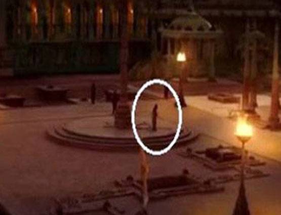 PHOTOS में देखें 'बाहुबली' की ये बड़ी ग‍लतियां...