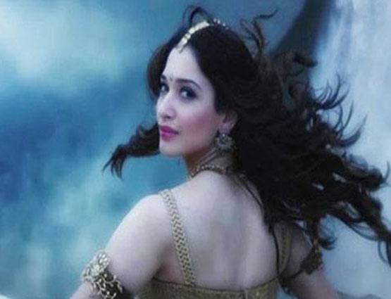 PHOTOS में देखें 'बाहुबली' की ये बड़ी ग‍लतियां...