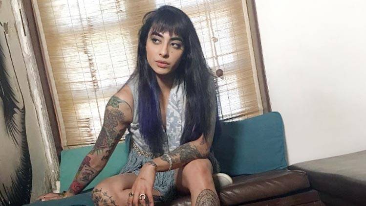 बिग बॉस के बाद इस शो में नजर आएंगी बानी, करवाया PHOTOSHOOT