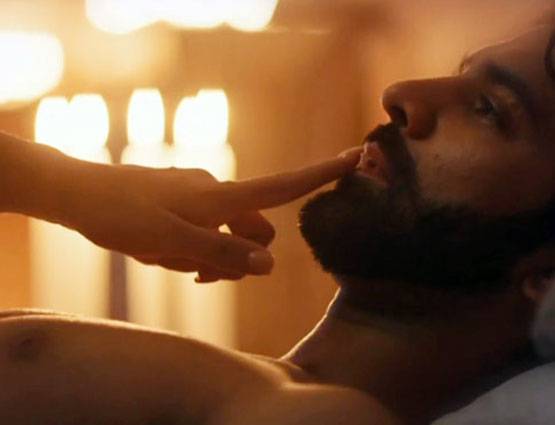 टीवी के सादे एक्टर वेब पर आते ही बने बम, देखें PHOTOS