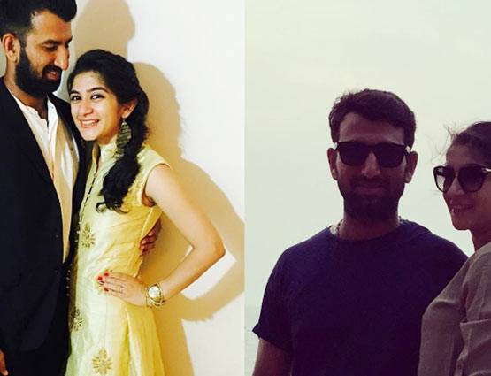 खूबसूरती में अच्छे-अच्छों को मात देती हैं क्रिकेटर्स की ये पत्नियां