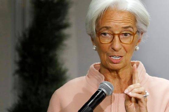 PHOTOS: सीमा कामिल संभालेंगी PAK का बैंक, ये हैं दुनिया की टॉप लेडी बैंकर