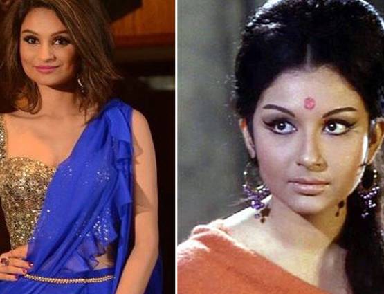 रेखा की हमशक्ल है ये टीवी एक्ट्रेस, पहचानें कौन...