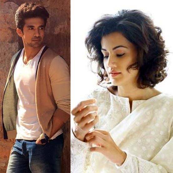 अक्षय कुमार को इस तरह कॉपी कर रही हैं तापसी...