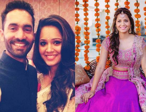 खूबसूरती में अच्छे-अच्छों को मात देती हैं क्रिकेटर्स की ये पत्नियां