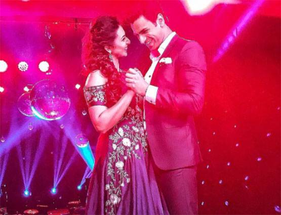 'नच बलिए 8' में दिव्यांका-विवेक की जोड़ी, हर हफ्ते मिलेंगे इतने लाख