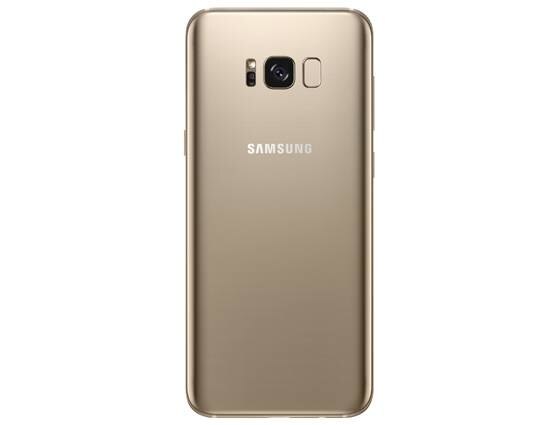 PHOTOS: देखें Galaxy S8 और Galaxy S8 Plus