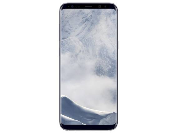 PHOTOS: देखें Galaxy S8 और Galaxy S8 Plus