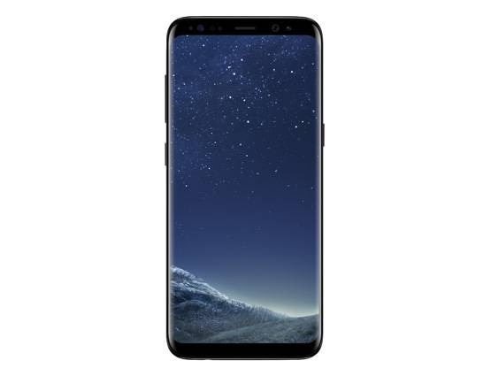 PHOTOS: देखें Galaxy S8 और Galaxy S8 Plus