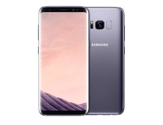 PHOTOS: देखें Galaxy S8 और Galaxy S8 Plus
