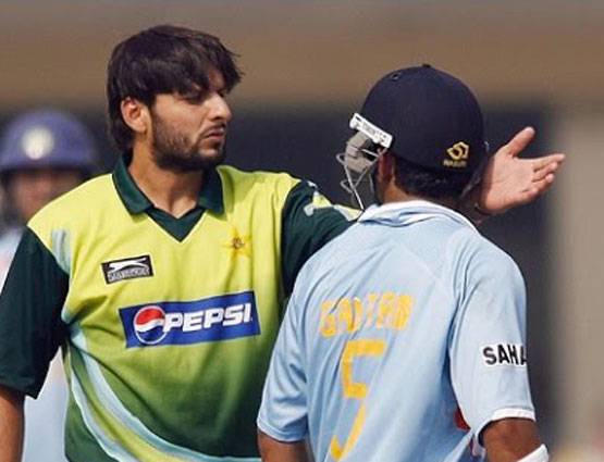 PHOTOS: तीसरे देश में होगी भारत-पाक की जंग, याद कर लें ये लम्हें...