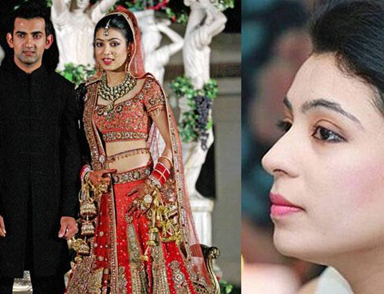 खूबसूरती में अच्छे-अच्छों को मात देती हैं क्रिकेटर्स की ये पत्नियां