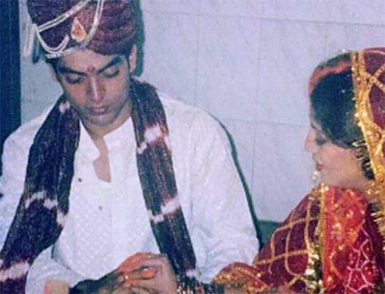 टीवी के ‘राम-सीता’ ने गुपचुप की थी शादी, अब सामने आईं PHOTOS