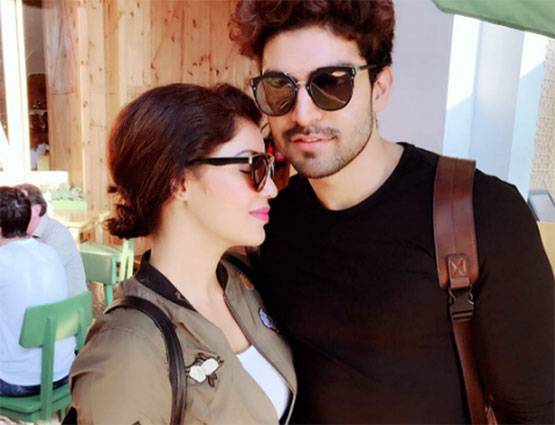 टीवी के ‘राम-सीता’ ने गुपचुप की थी शादी, अब सामने आईं PHOTOS