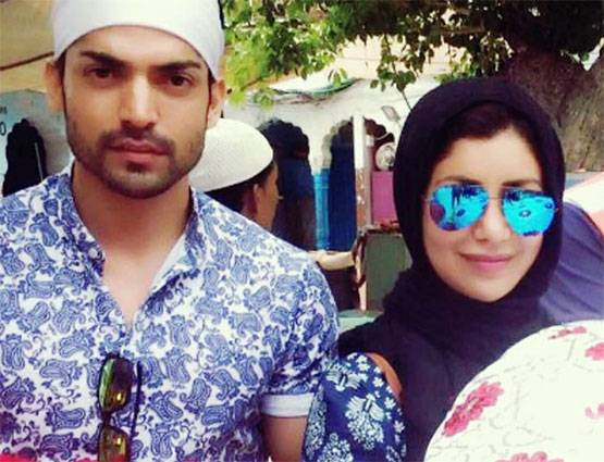 टीवी के ‘राम-सीता’ ने गुपचुप की थी शादी, अब सामने आईं PHOTOS