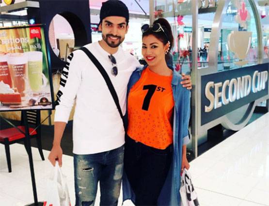 टीवी के ‘राम-सीता’ ने गुपचुप की थी शादी, अब सामने आईं PHOTOS