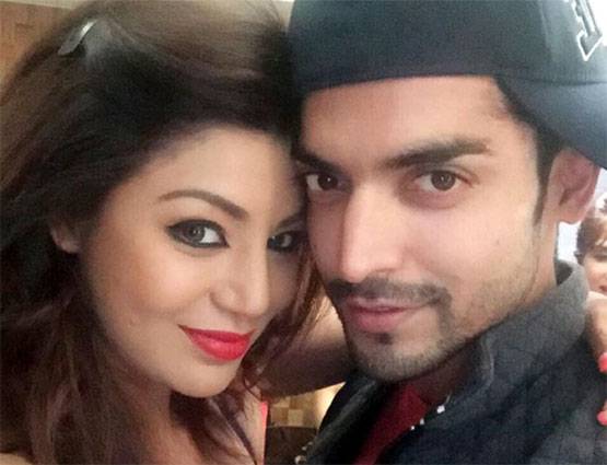 टीवी के ‘राम-सीता’ ने गुपचुप की थी शादी, अब सामने आईं PHOTOS