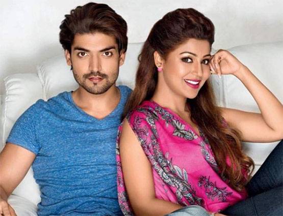 टीवी के ‘राम-सीता’ ने गुपचुप की थी शादी, अब सामने आईं PHOTOS