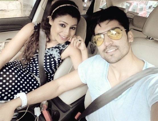 टीवी के ‘राम-सीता’ ने गुपचुप की थी शादी, अब सामने आईं PHOTOS