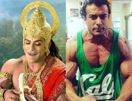 PHOTOS: ये हैं 'टीवी के भगवान', ऐसी है रियल लाइफ