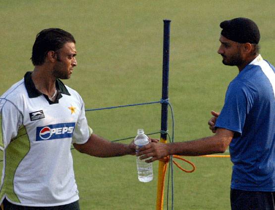 PHOTOS: तीसरे देश में होगी भारत-पाक की जंग, याद कर लें ये लम्हें...