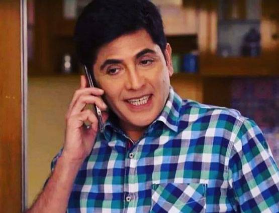 PHOTOS: 'भाबीजी' के विभूति भैया सलमान के साथ कर चुके हैं काम